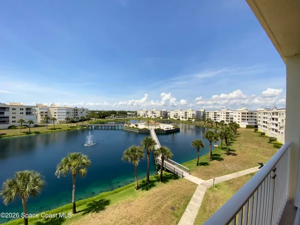 8951 Lake Dr APT 501, Cape Canaveral, FL 32920