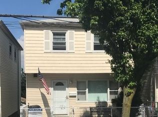 111 Western Ave, Jersey City, NJ 07307