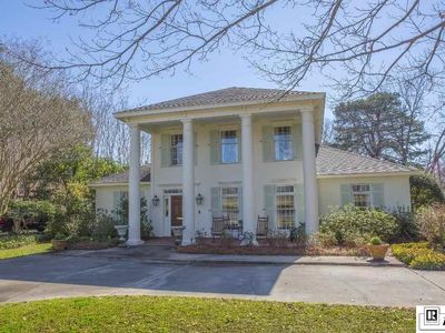 1500 Island Dr #1, Monroe, LA, 71201