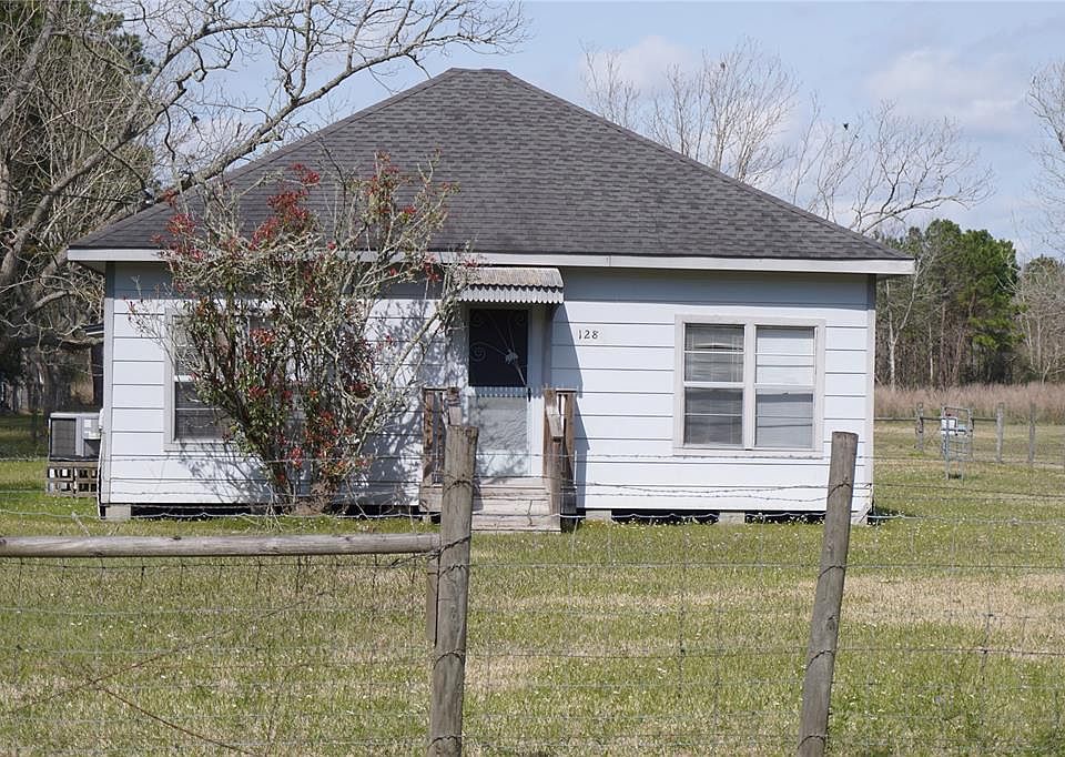 128 Harmon Rd, Hankamer, TX 77560 MLS 21957931 Zillow