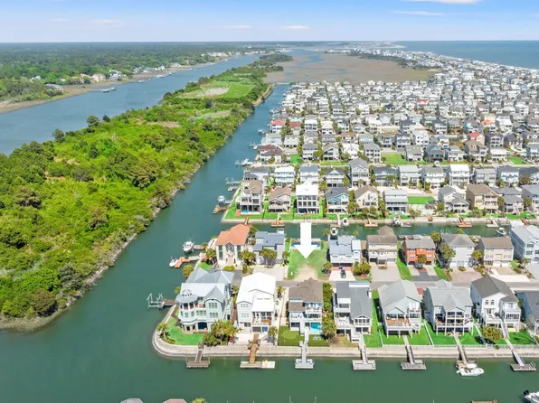 46 Raeford St Lot 54, Ocean Isle Beach, NC 28469