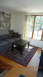 Rented by Brooklyn Real Estate Services