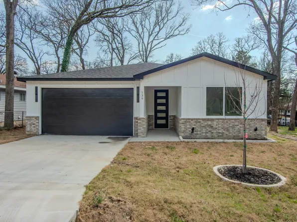 139 Forest Oaks Dr, Gun Barrel City, TX 75156