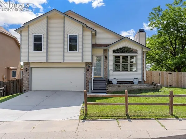 7345 Brentford Dr, Colorado Springs, CO 80919
