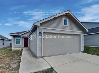 5738 Leon Pl, San Antonio, TX 78244