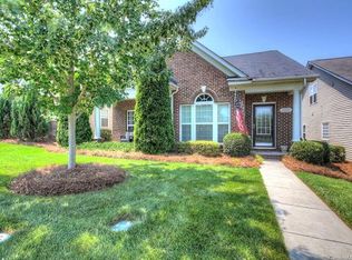 2004 Envoy Ln, Indian Trail, NC 28079