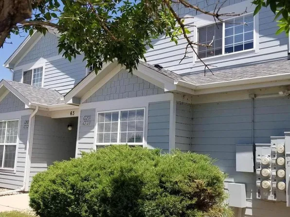 2990 W C St Unit 63102, Greeley, CO 80634