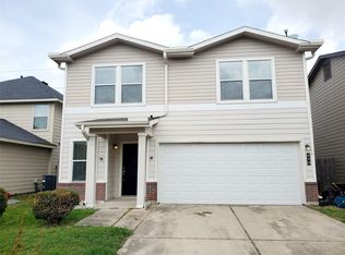 854 Darbydale Crossing Ln, Houston, TX 77090