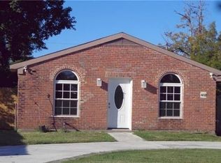 402 Georgetown Dr, Kenner, LA 70065