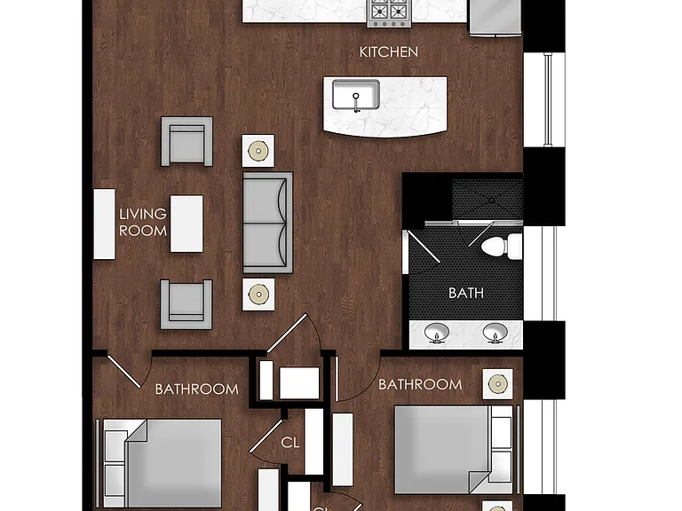 The Lofts At Abigail Vare — Photo 30