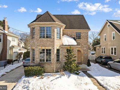 156 Ardmore Ave, Haddonfield, NJ, 08033