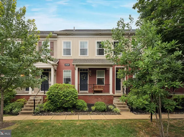 1525 Dekalb St Unit 121, Norristown, PA 19401