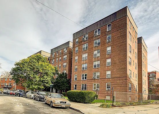 1st image of 84-55 Daniels St #4E