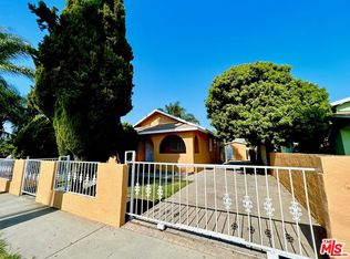 6624 Miramonte Blvd, Los Angeles, CA 90001