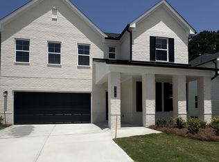 1885 Peaceful Pine Ave, Snellville, GA 30078