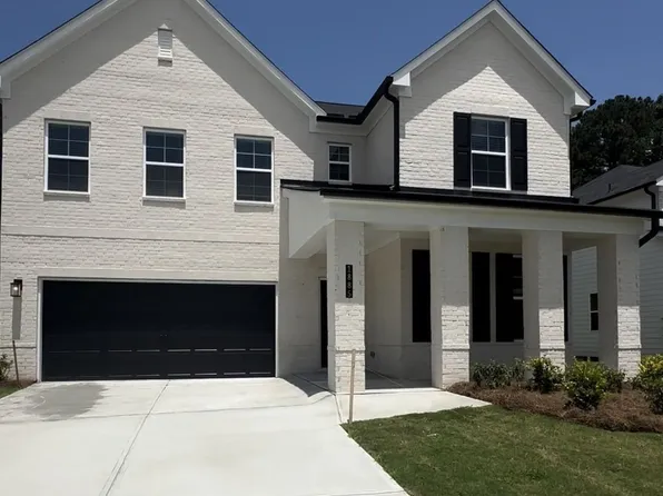 1885 Peaceful Pine Ave, Snellville, GA 30078