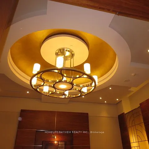 763 Bay St #1207 — Photo 10