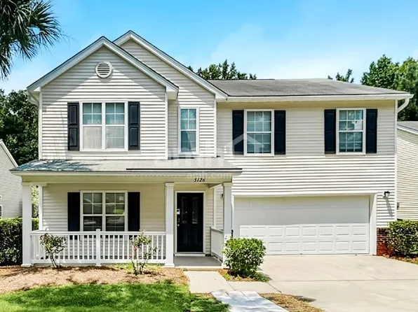 5126 Ballantine Dr, Summerville, SC 29485