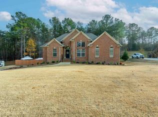 1084 Long Branch Pkwy, Calera, AL 35040