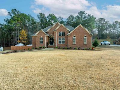 1084 Long Branch Pkwy, Calera, AL, 35040