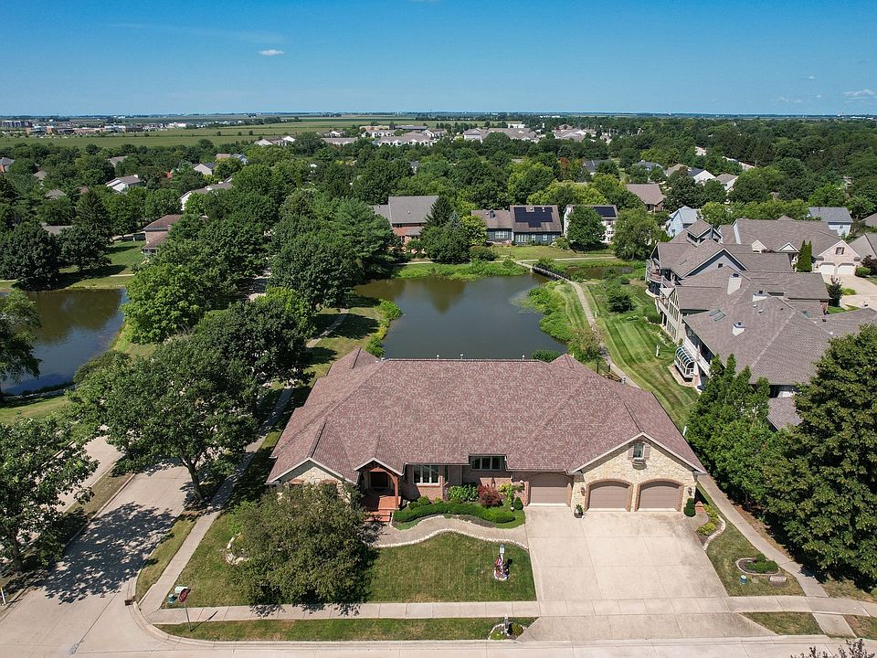 1st image of 2427 Prairieridge Pl