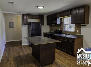 3413 Emerald St, Mobile, AL 36612