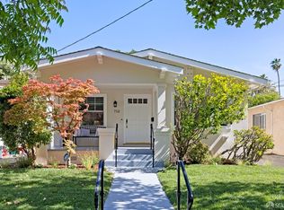 712 E 5th Ave, San Mateo, CA 94402