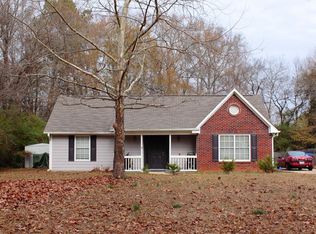 901 Burnt Pine Dr, Maylene, AL 35114