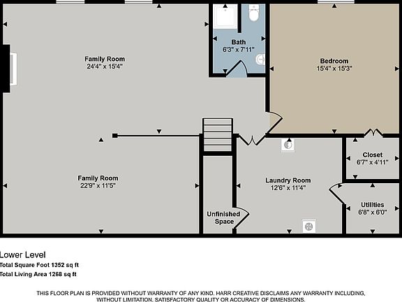 3rd image of 260 Elemeda St