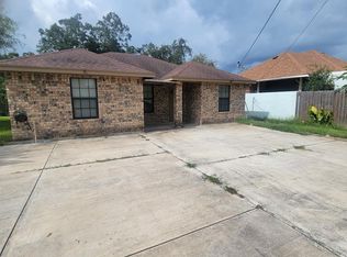 1544 Hayes St, Brownsville, TX 78521