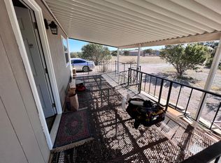 12 Acre Rd, Edgewood, NM 87015