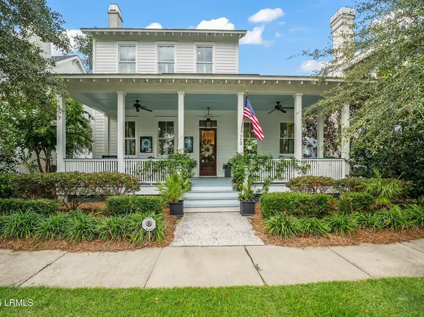 710 Water St, Beaufort, SC 29902