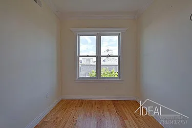 Rented by Ideal Properties Group