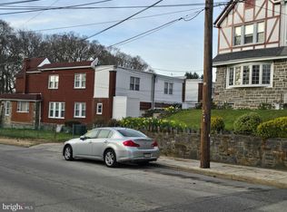 838 Fern St, Yeadon, PA 19050