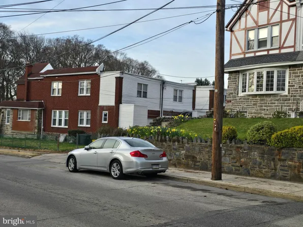 838 Fern St, Yeadon, PA 19050