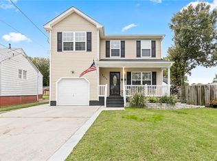 2617 Gornto Ave, Norfolk, VA 23509