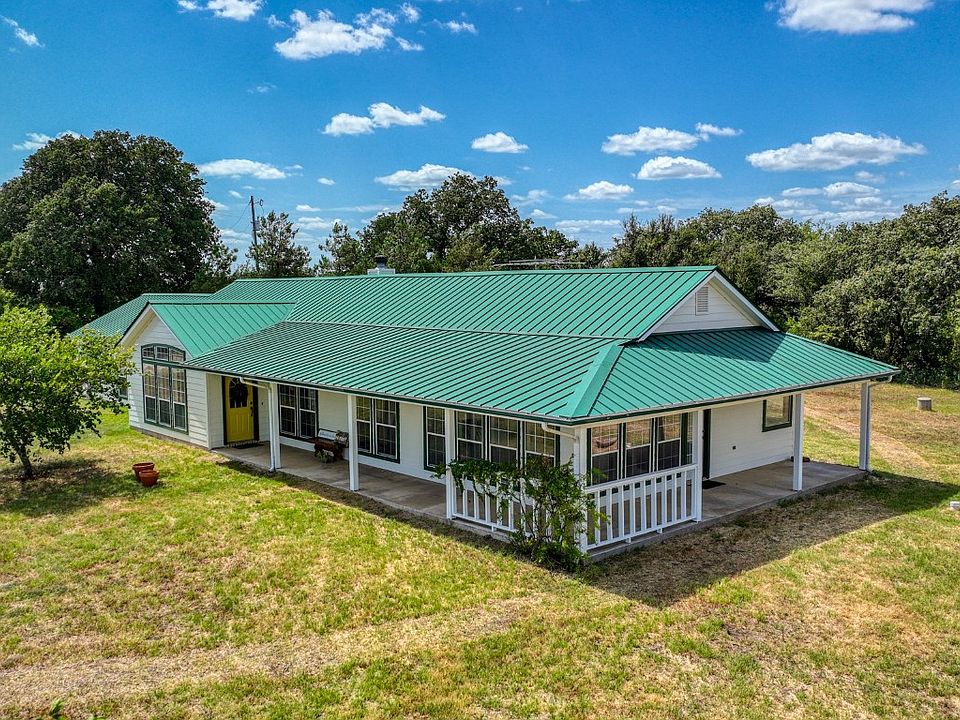 9150 Colony Rd, Tolar, TX 76476 MLS 20358289 Zillow