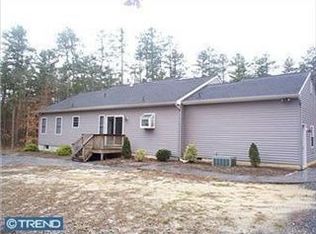 206 Don Rd, Buena, NJ 08310