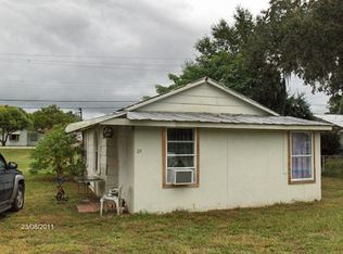 10 North St, Frostproof, FL 33843