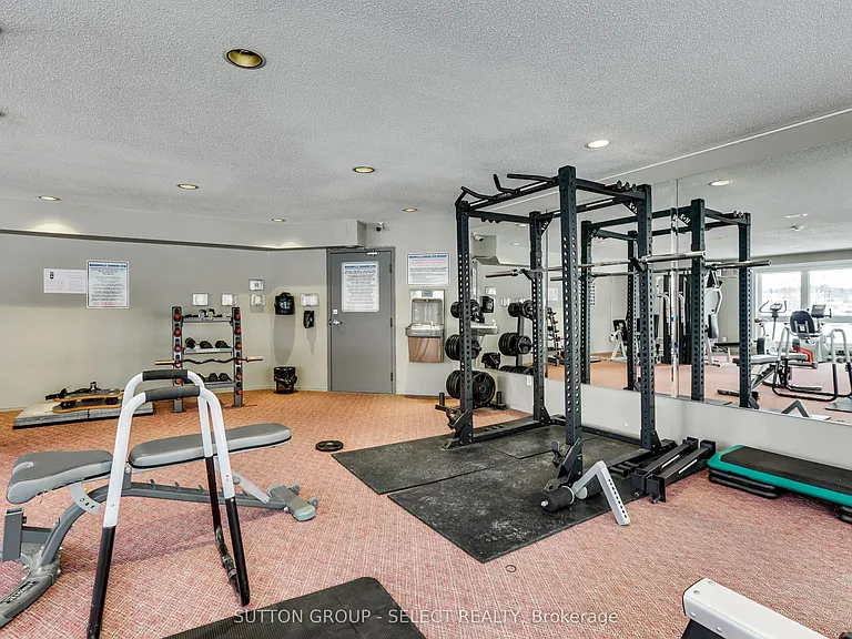15 Jacksway Cres #315 — Photo 37