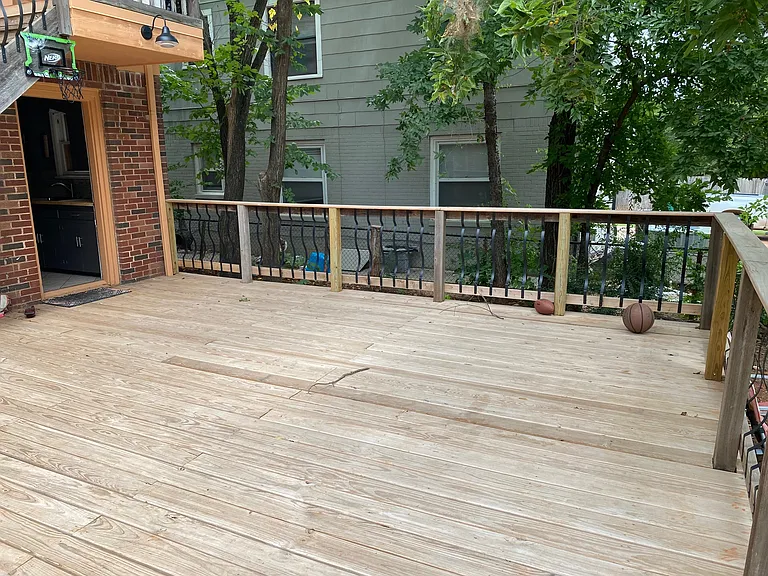 3716 N Shartel Ave — Photo 13