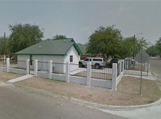 903 N Oak St, Alton, TX 78573