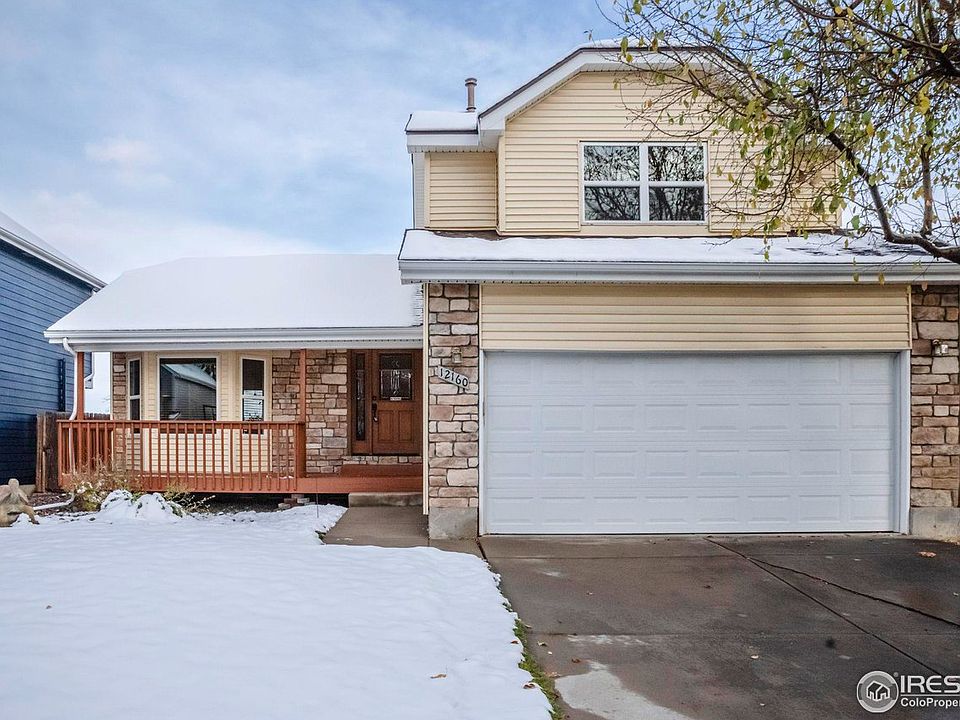 1st image of 12160 Deerfield Way