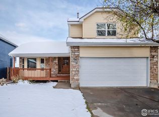 12160 Deerfield Way, Broomfield, CO 80020