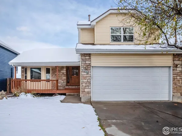 12160 Deerfield Way, Broomfield, CO 80020
