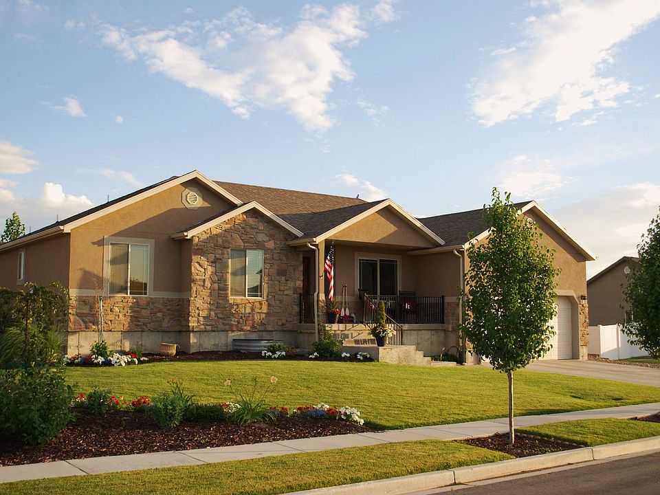 Great Curb Appeal