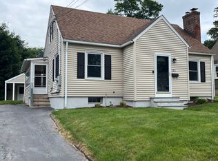 133 Walker St, Manchester, CT 06040