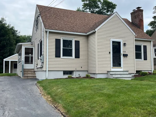 133 Walker Street, Manchester, CT 06040