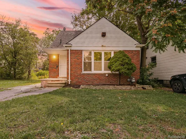 13830 Eastwood St, Detroit, MI 48205