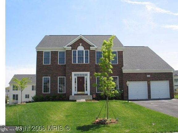 2nd image of 12173 Emory Falls Ct